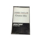 Greatest Hits by James Taylor (Vocals) (Cassette, 1987, Warner Bros.)