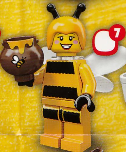 1 LEGO® MINIFIGUR -im DVB oder OVP- Ihrer Wahl aus der Serie 10 - LEGO #71001 - Bild 14 von 33
