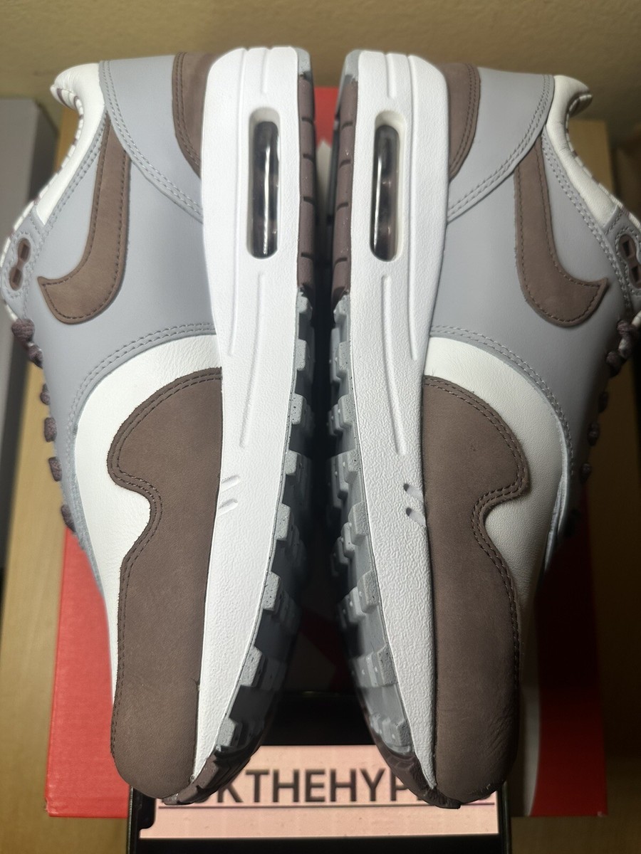DS Nike Air Max 1 Premium Shima Shima 2023 FB8916-100 Men's
