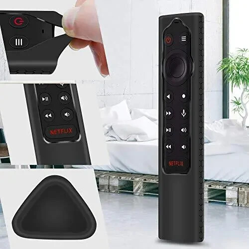 Funda Remota Compatible para NVIDIA Shield Android TV Pro/4K HDR Control Remoto... - Imagen 2 de 7
