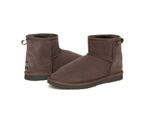 WOMEN'S MINI AUSTRALIAN UGG BOOTS - Picture 6 of 99