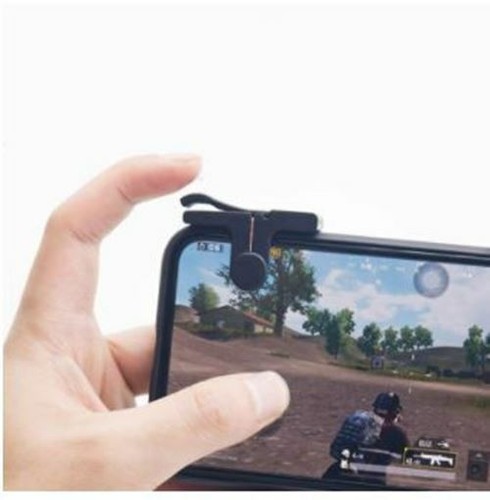 x2 Mobile Gamepad Controller iPhones and Samsungs Gaming Gamer Handheld Games - Picture 5 of 5