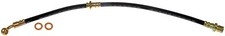 Brake Hydraulic Hose Dorman H620481 fits 05-07 Subaru Impreza