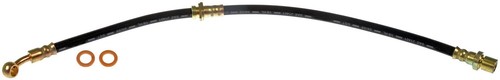 Rear Right Brake Hose For 2005-2007 Subaru Impreza 2006 Dorman H620481 - Picture 1 of 3