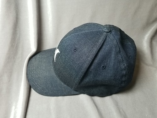Hurley Skater HAT BASEBALL HAT Cap Hat Large - XL - Picture 2 of 6