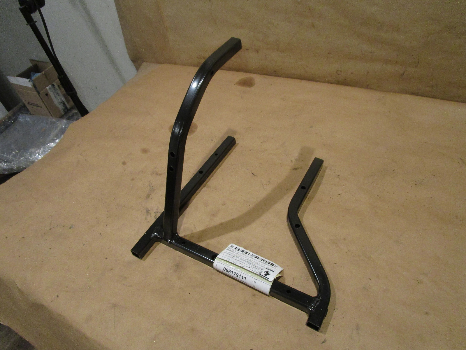 Ferrari 812 Superfast - RH Front Subframe (NEW) P/N 88179111