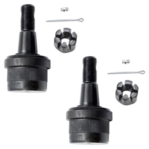 Front Upper Lower Control Arm Wheel Hubs Kit for 1999-2004 Jeep Grand Cherokee - Picture 12 of 15