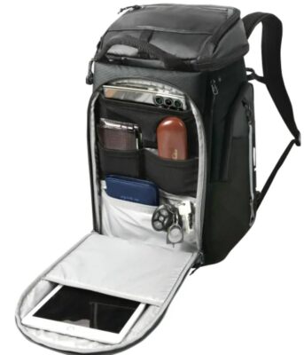 26 CANS Titan by Arctic-Zone Super Foam and Leak Proof Backpack