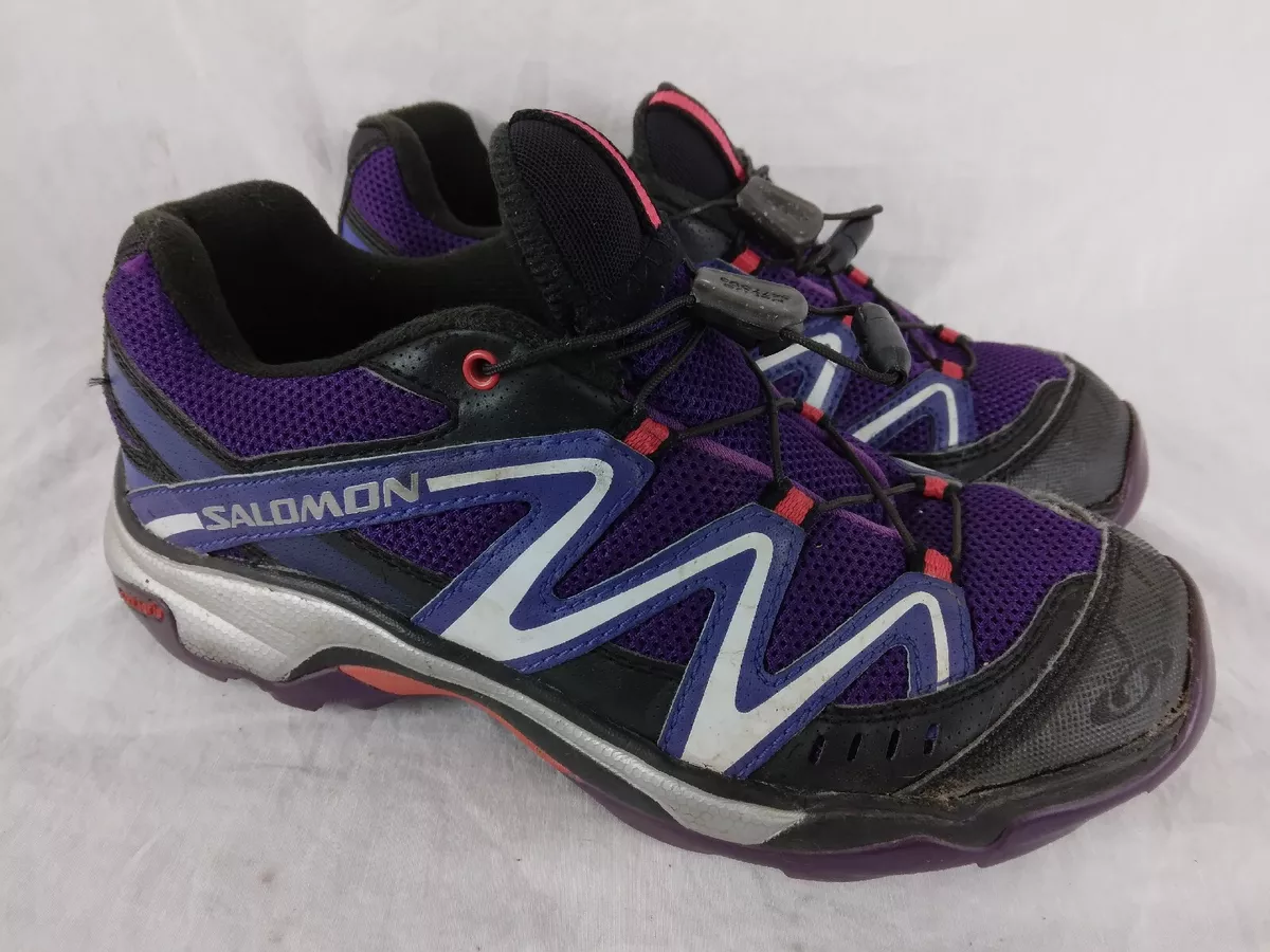 Trail running shoes kids sale