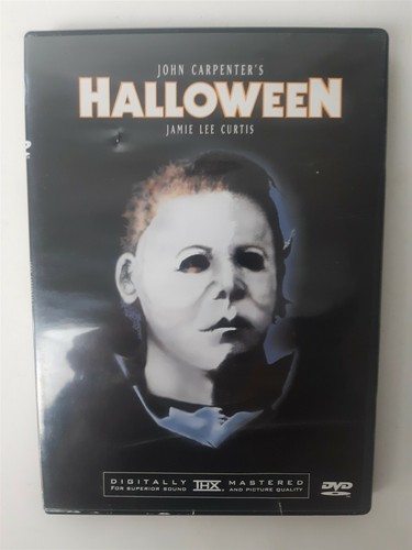 Horror DVDs Thriller Slasher Cult Scary Gory Movies **You Pick** **Read** - Imagen 142 de 488