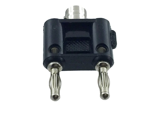 1pce Adapter BNC to UHF PL259 SO239 / Banana / SMA / TNC Male & Female Connector - Picture 34 of 83