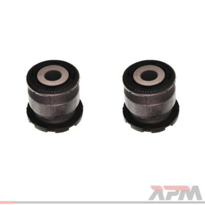2x Maxgear 72-5182 Lagerung Lenker Hinten für Honda Civic VII Civic VI Fastback