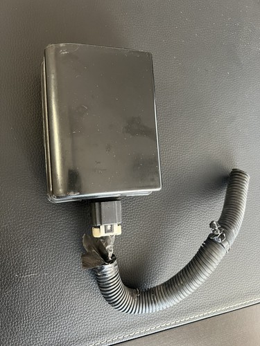 2015-2020 Cadillac Escalade Front Radar Sensor OEM Used GM 8443 4018