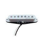 Passive White Single Coil Pickup Guitar Pickups