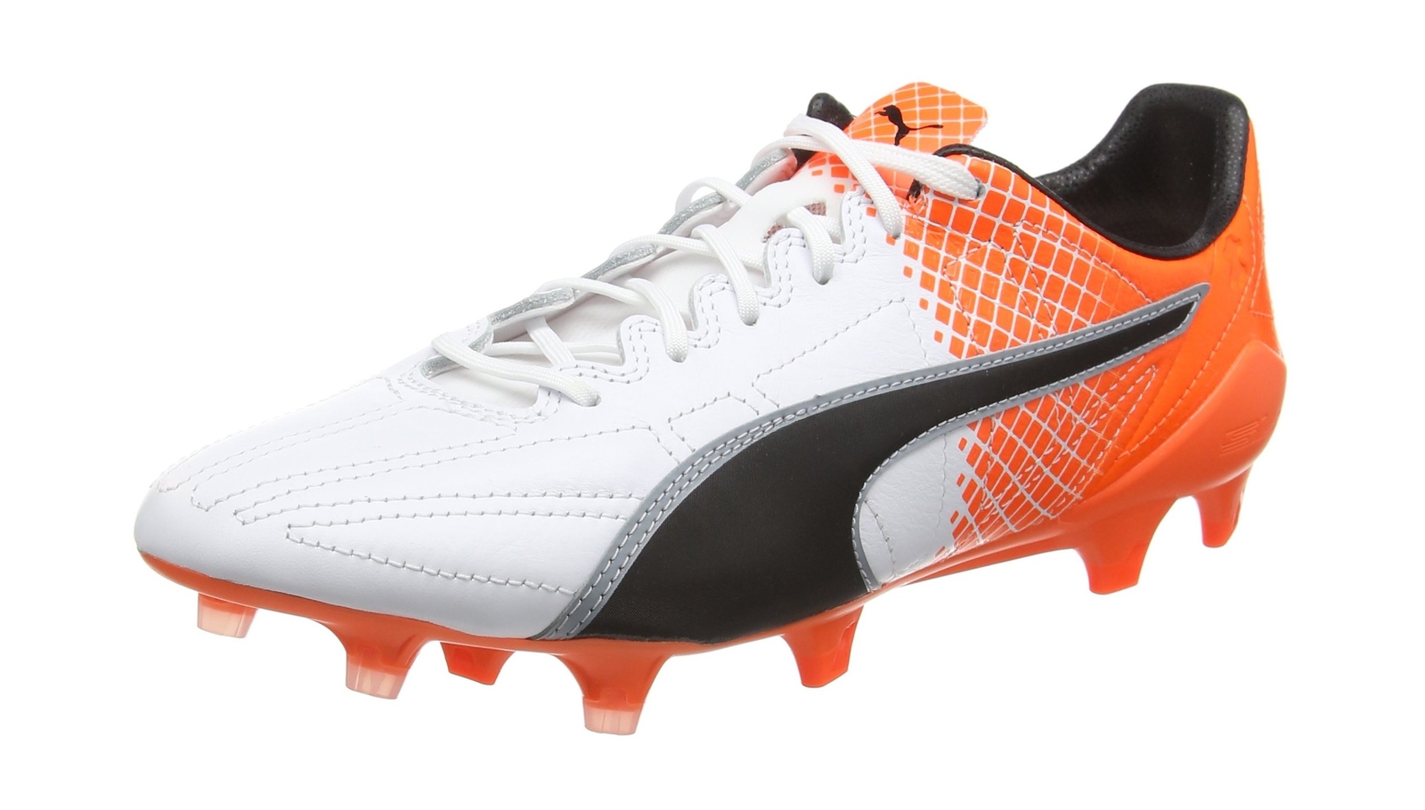 Puma Unisex Bdults' Essllthiifgq4 Football Boots White (White 05) 9 UK . Puma Unisex Bdults' Essllthiifgq4 Football Boots White (White 05) 9 UK .