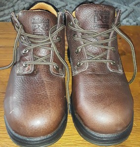 pro series work boots