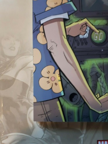 Atomic Robo Volume 3: Atomic Robo and the Shadow from Beyond Time TP Red 5 Comic - Bild 9 von 11