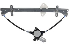 Front Left Window Regulator For 2005-2010 Honda Odyssey 2006 2007 2008 Cardone