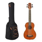 Advanced Baritone Ukuleles