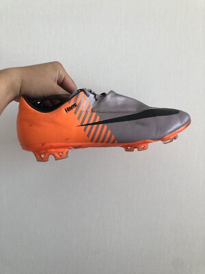 mercurial vapor retro