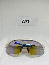 Vintage Uvex Sunglasses USA v-two