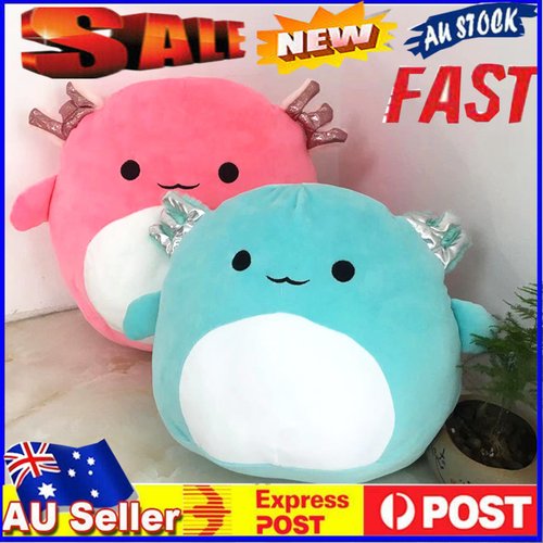 big squishmallow pillow
