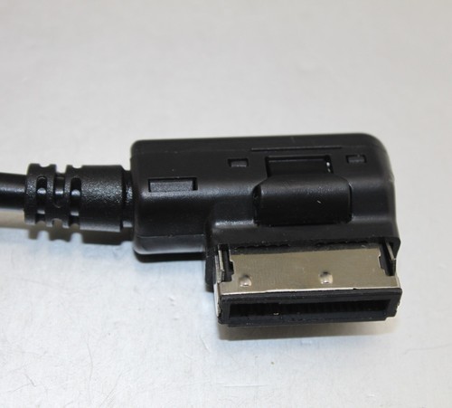 A4A Bluetooth Audio Adapter For Audi A3 Q3 A6 A8 Ami For Samsung HTC SONY Phone - Picture 3 of 5