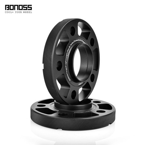Front 15mm Rear 20mm 5x4.5 Wheel Spacers for Lexus IS300 IS350 IS500 F Sport 22+ - Picture 5 of 12