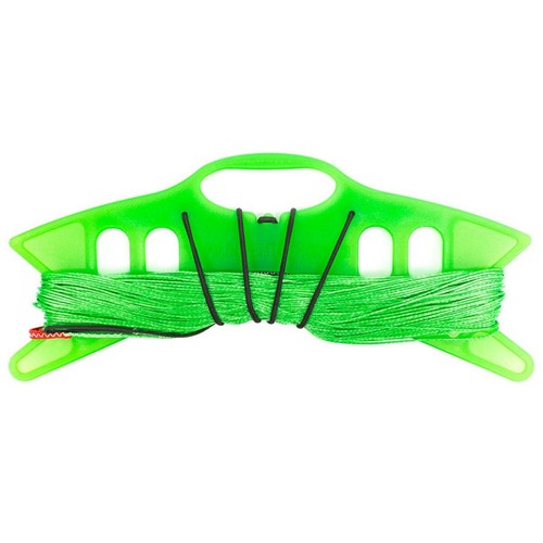 Drachenschnur Drachenleine HQ Winderset Liros Dyneema 160 kp / 2 x 30 m - Bild 1 von 2