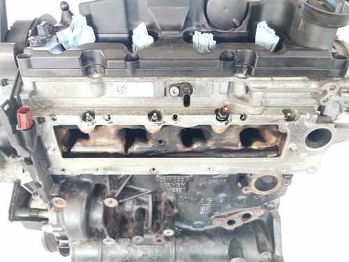 VW Golf VII Audi 2.0 TDI 110kW CRL Motor Dieselmotor Diesel Triebwerk engine - Bild 10 von 17