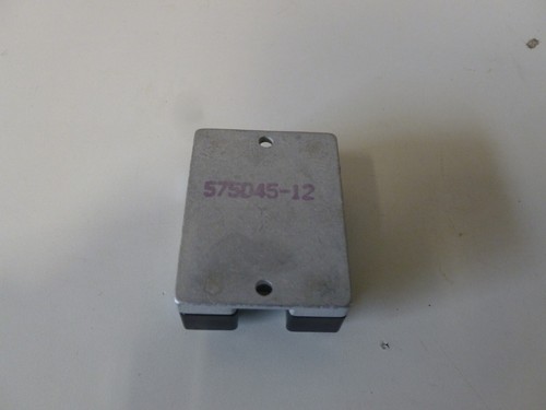 opto 22 relay - Model 545D45-12 32VDC Control Made in USA Works - Picture 4 of 4