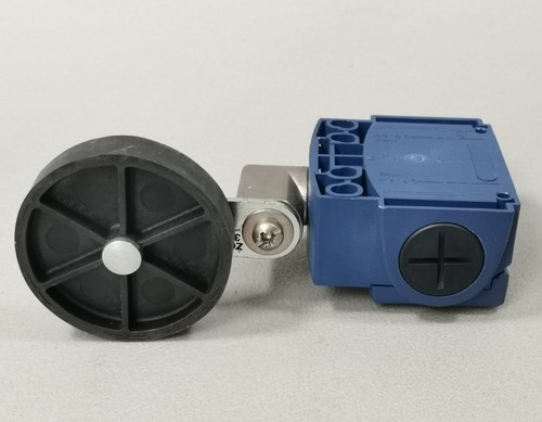 Telemecanique ZCT28P16  - Bild 3 von 3