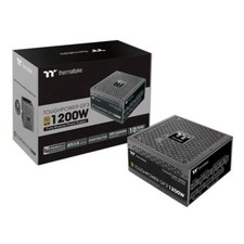 PSU Thermaltake Toughpower GF3 alimentatore 1200 W 24-pin ATX Nero