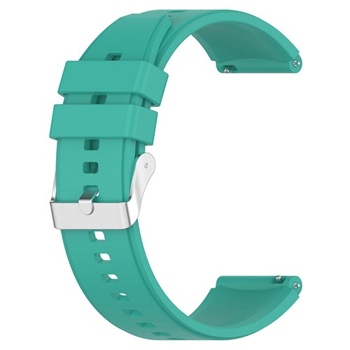 For Samsung Galaxy Watch3 45MM/GearS3 Classic Silicone Watch Band Bracelet Strap - Picture 12 of 24