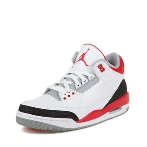 air jordan 3 retro white red air jordan 3 retro white red