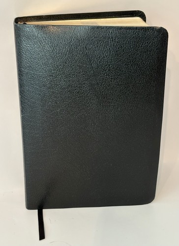 NKJV Study Bible deuxième édition édition édition couleur neuf King James couverture noire 2885T