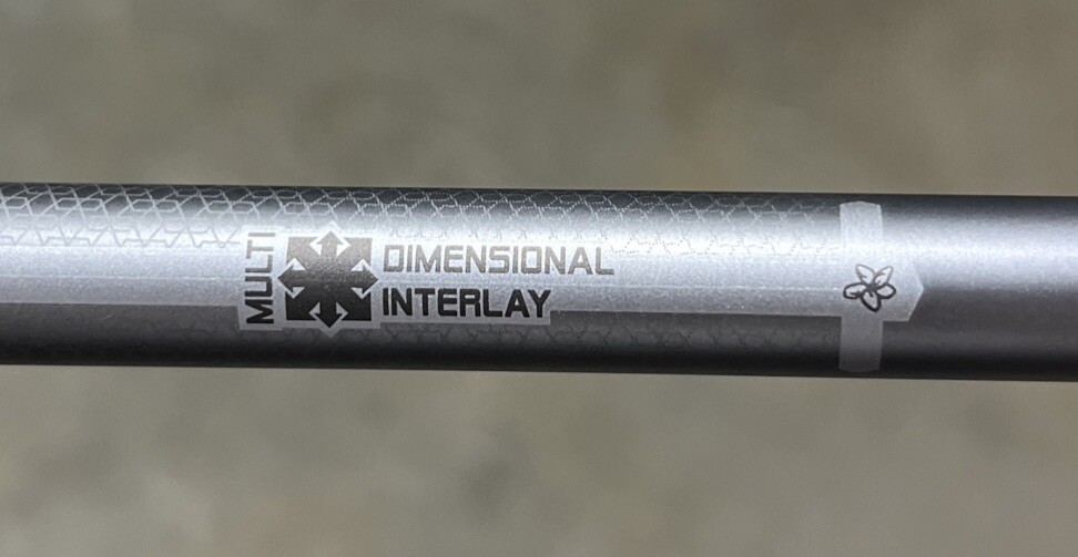 Diamana D-LIMITED 70 FLEX-S 5W用シャフト Diamana™ D-LTD Series｜三菱ケミカル ゴルフシャフト