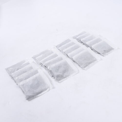 40PCS Activated Carbon Charcoal Filters for Water Distiller Machine Purifier NEW - Picture 6 of 6
