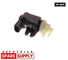 DRUCKWANDLER, TURBOLADER FÜR AUDI SEAT SKODA MAXGEAR 58-0245