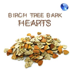 10x Large Birch Bark Hearts Rustic Bridal Wedding Venue Decorative Shapes Crafts 10x Large Birch Bark Hearts Rustic Bridal Wedding Venue Decorative Shapes Crafts
