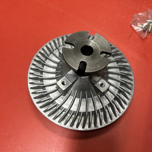 2706 Engine Cooling Fan Clutch for Cadillac Chevrolet Chrysler Dodge GMC Jeep - Picture 4 of 5