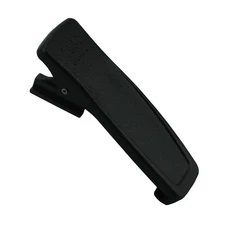 Belt Clip Replacement for Radios= QHB1719, TC-446S, TC-508, TC-508U, TC-508V