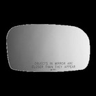 Burco Mirror Glass Replacement Fits 2003-2005 Honda Civic Side View - 3757