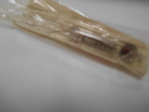Mullard ME1402 Tube Valve Vintage Stock - Picture 9 of 12