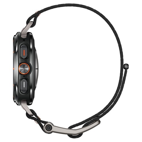 Bracelet de montre Spigen [DuraPro Flex] pour Galaxy Watch Ultra | 47 mm - Photo 16 sur 20