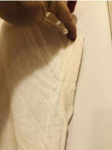 Cato Top XL "Shine" Creme - Bild 4 von 9