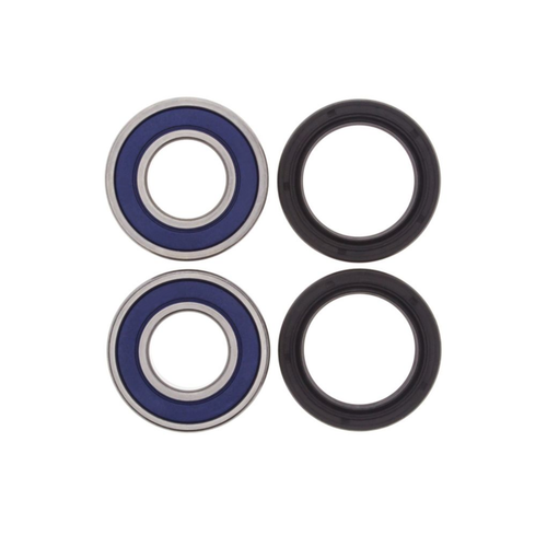 Koyo Wheel Bearing kit for Kawasaki ER 6 N 2009-2010 Front - Picture 2 of 8