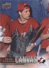 2017-18 Upper Deck Canadian Tire Team Canada - Shayne Corson #TCC-42