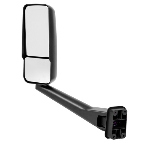 Espejo de puerta manual para Chevy Kodiak GMC Topkick C4500 C7500 lado del conductor térmico - Imagen 15 de 16