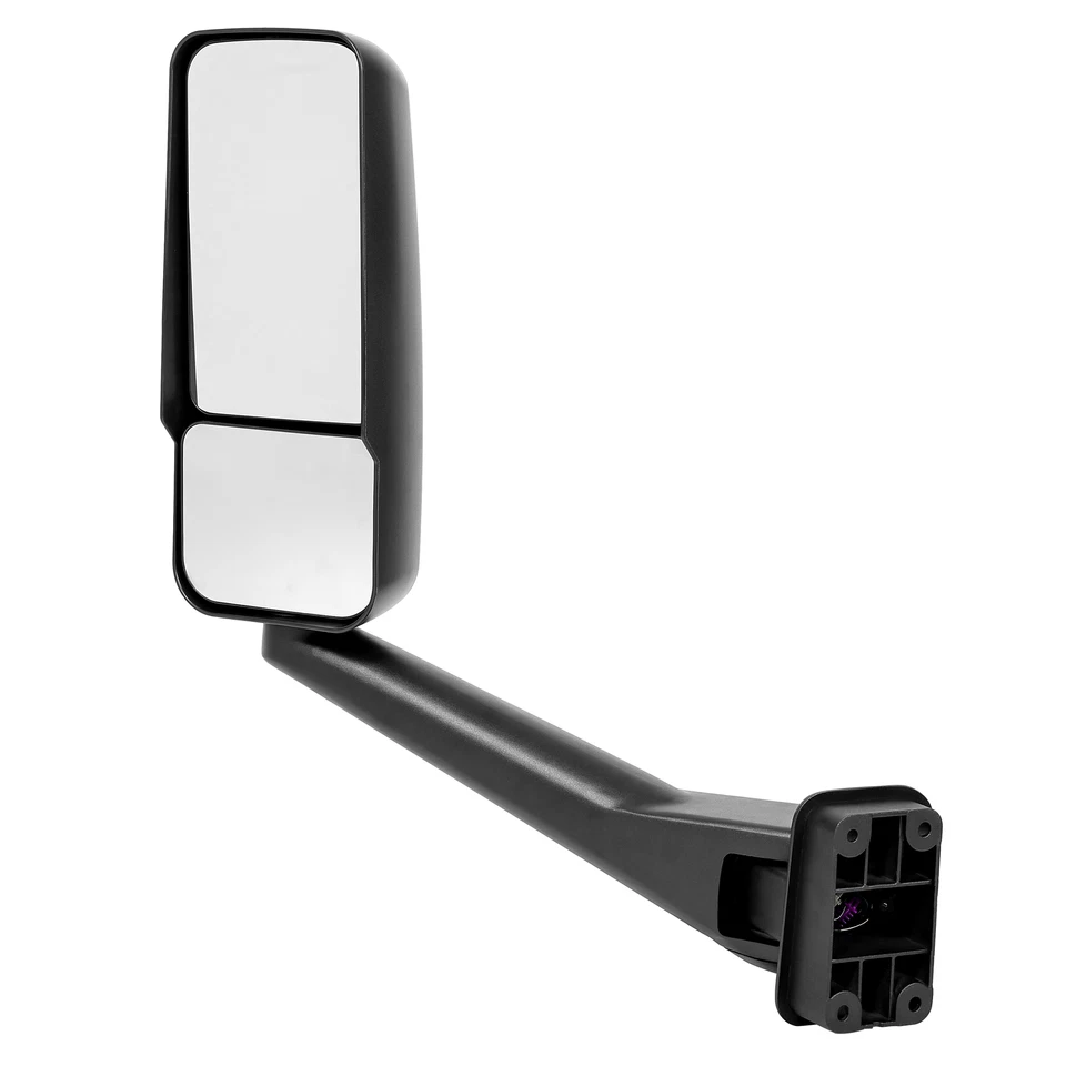 Left/Driver Power Door Mirror For Chevy Kodiak GMC Topkick C4500/C6500 2003-2009 - Image 4 of 4
